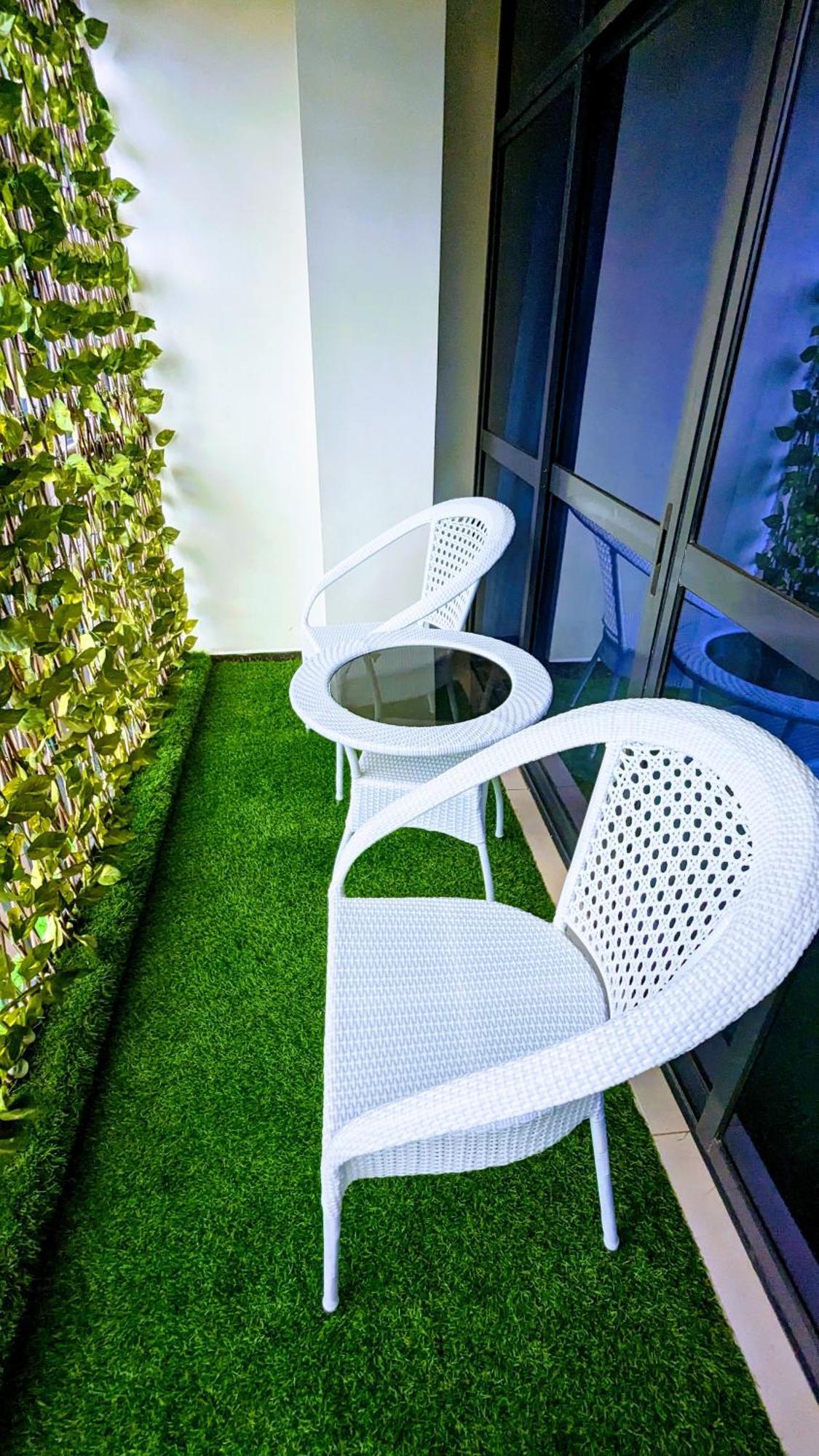 Tropical Themed 3Br And Dsq Apartment Nairobi Eksteriør billede